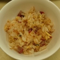 華正樓 本店 - 特製チャーハン