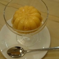 華正樓 本店 - 冷製デザート