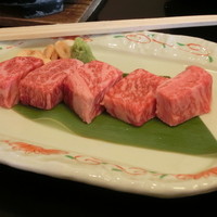 蟹工船 君津店 - 宮崎牛