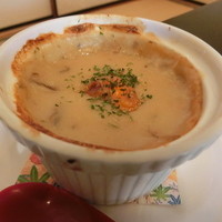 蟹工船 君津店 - 蟹グラタン