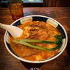 支那麺 はしご 銀座八丁目店