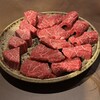 炭火焼肉 ひうち はなれ