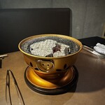 炭火焼肉 ひうち はなれ - 