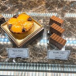 パティスリー ビガロー - 