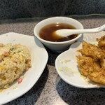 ランタン - 