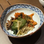 炭火焼肉 ひうち はなれ - 