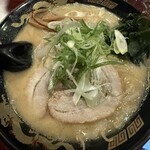 北海道ラーメン ひむろ - 