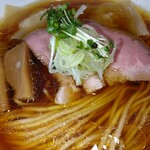 自家製麺 めがね - 