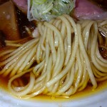 自家製麺 めがね - 