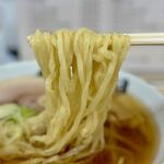 麺屋 二周目 - 