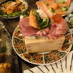  九州豚骨おでんと卓上もつ煮込み おすすめ屋 - 