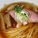 自家製麺 めがね - 