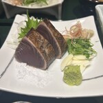 わらやき屋 田町 - 