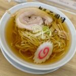 麺屋 二周目 - 