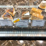 パティスリー ビガロー - 