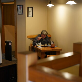 吾妻橋 やぶそば_2