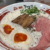 無限ラーメン 千日前店