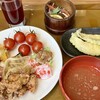 ガーデンカフェ - 