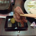 京橋居酒屋 京鴨と豚 GOURD - 