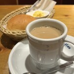 コメダ珈琲店 - ドリンク写真:注文の品