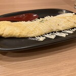 テバス - 料理写真: