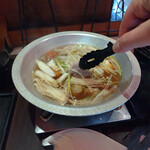 京橋居酒屋 京鴨と豚 GOURD - 