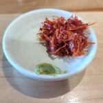 塩ラーメン あす流 - 