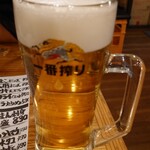 海鮮屋台 おくまん - 