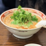 支那ソバ かづ屋 - 