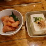 海鮮屋台 おくまん - 