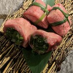 和牛卸直営焼肉 タンとハラミ まっちゃん - 