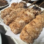 万平 - 万平揚げ