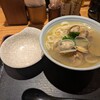 釜喜利うどん