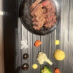 肉会席 ゆかわ - 