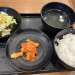 焼肉 元気一番 - 