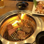 焼肉 元気一番 - 
