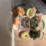 肉会席 ゆかわ - 