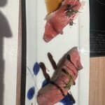 肉会席 ゆかわ - 