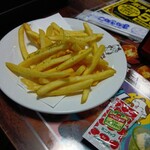 カラオケ本舗　まねきねこ - 料理写真: