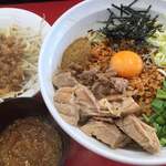 ら〜めん コジマル 宮野木店