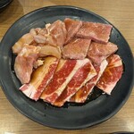 焼肉 元気一番 - 