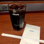 ドトールコーヒーショップ - ドリンク写真: