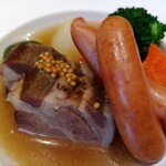 RESTAURANT スピカ - 