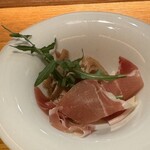 キュイジーヌ・MA - 