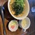 名古屋コーチン鉄板酒場とりしげ - 料理写真: