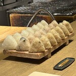 御幸町 田がわ - 