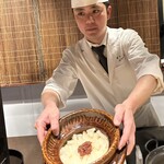 御幸町 田がわ - 