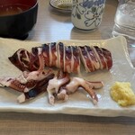 朝市食堂 二番館 - 