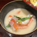 御幸町 田がわ - 