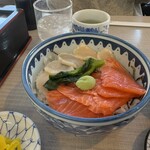 朝市食堂 二番館 - 